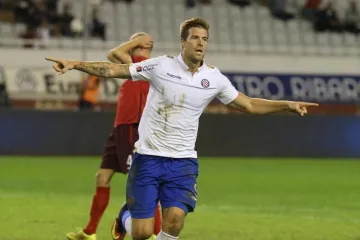 Prvi topnik HNL-a mogao bi napustiti Split za 'siću'