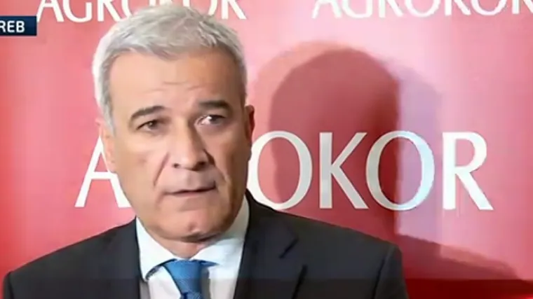 'Uskoro ćemo saznati stav Sberbanka o novom financiranju Agrokora'