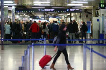 U zagrebačkoj zračnoj luci sutra dočekuju milijuntog putnika ove godine