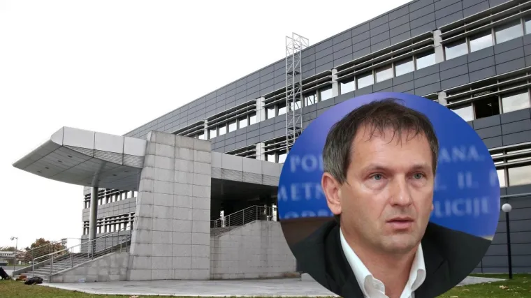 Proces policijskom &scaron;efu optuženom za krađu novca i zlata otkrio nevjerojatan propust