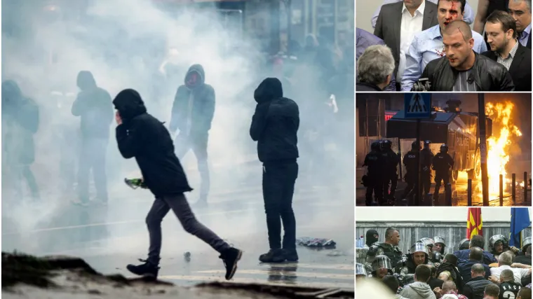 'Na Balkanu će prije ili kasnije doći do promjena granica, i to u dvije zemlje...'