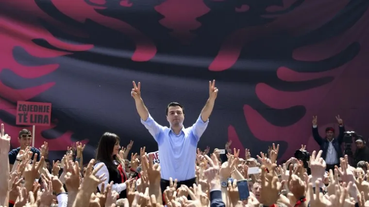 Oporbeni čelnik i jo&scaron; 140 ljudi zavr&scaron;ilo u bolnici nakon predizbornog skupa