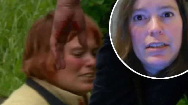 Vanessu Raney sumnjiče za pokušaj teškog ubojstva policajca