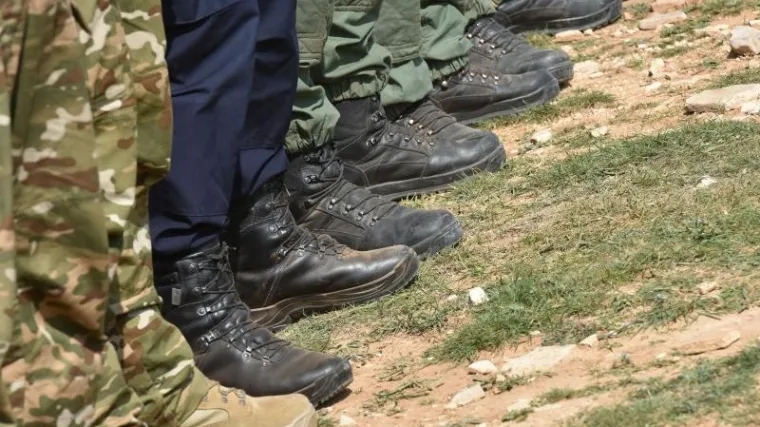 Lažni ratni vojni invalid prijevarom do&scaron;ao do braniteljske mirovine: državu o&scaron;tetio za 750 tisuća kuna