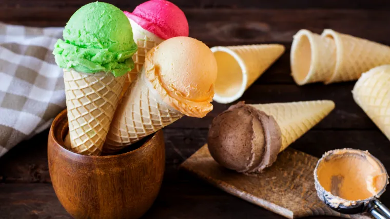 Ministarstvo poljoprivrede: s trži&scaron;ta se povlači Billa sladoled sa četiri okusa