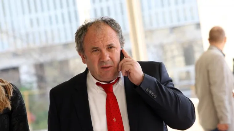 Ima li tko jači: Kerum se hvali podr&scaron;kom Miss Universe i Trumpovog agenta