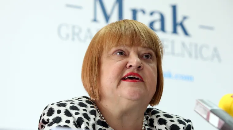 'Ako želite promjene, izađite na izbore. Bit će to referendumsko pitanje - mi ili on!'