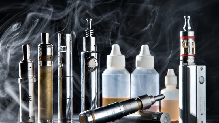 Mišljenja struke podijeljena: je li e-cigareta otrov ili medicinski proizvod?