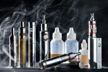 Mišljenja struke podijeljena: je li e-cigareta otrov ili medicinski proizvod?