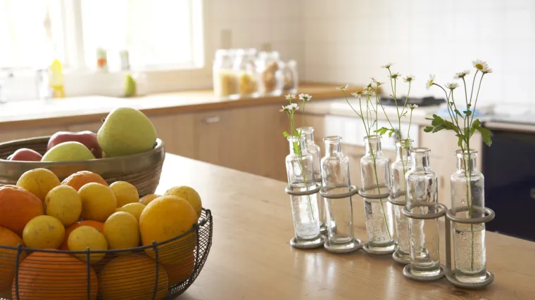 Kako se zdravo hraniti i skinuti vi&scaron;ak kilograma - jednom  zauvijek