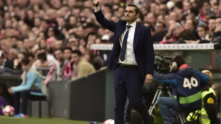 Novo poglavlje Barcelone: Valverde i službeno novi trener katalonskog diva