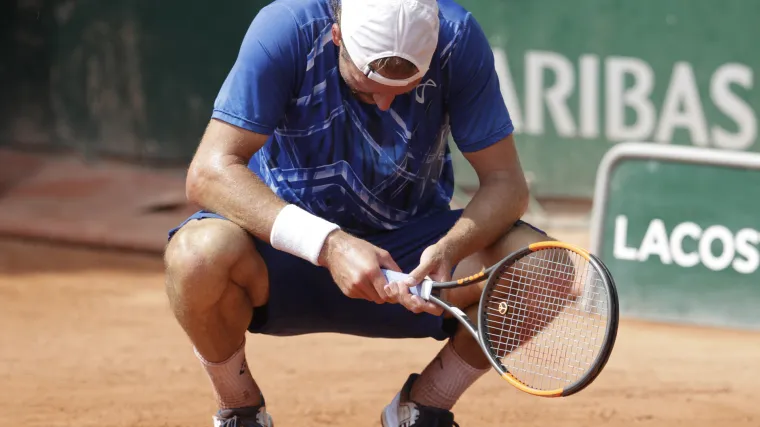 Bizarna slučajnost: zove se Tennys, igra tenis, dolazi iz Tennesseea