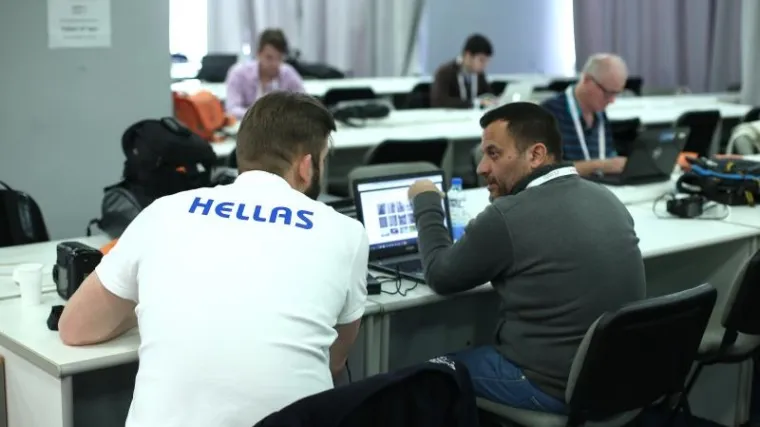 U ponudi radna mjesta kod domaćih poslodavaca, ali i suradnja sa strancima