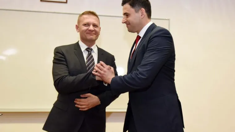 'Ovo će biti jasna i jaka politička poruka vladajućima'