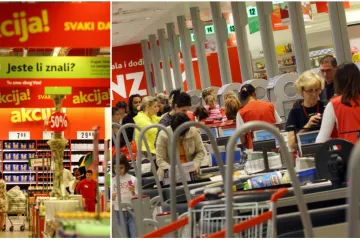 'Što Konzum prije napusti BiH, bit će bolje i za Konzum i za građane'