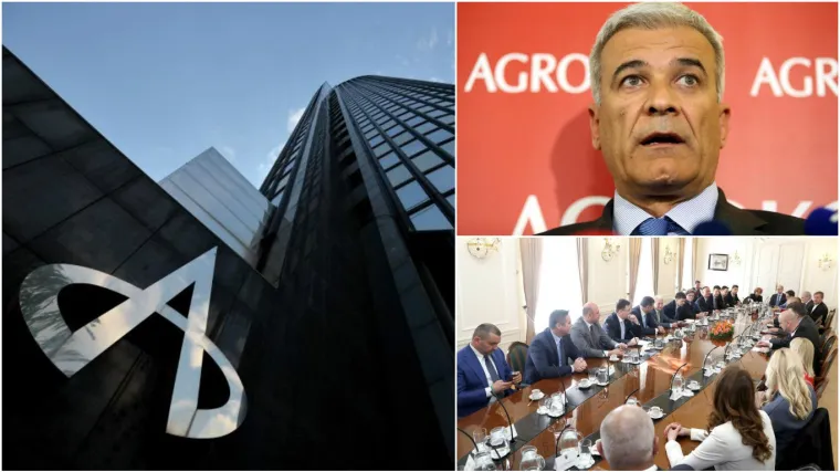 Uprava se nije sastajala, nije postojala kontrola financija, pa čak ni plan za 2017.