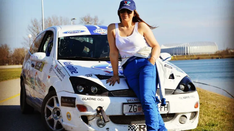 Najžešća utrka u Hrvatskoj ove godine ima program za ljepši spol