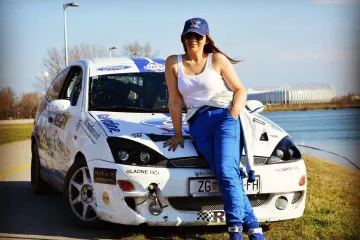 Najžešća utrka u Hrvatskoj ove godine ima program za ljepši spol