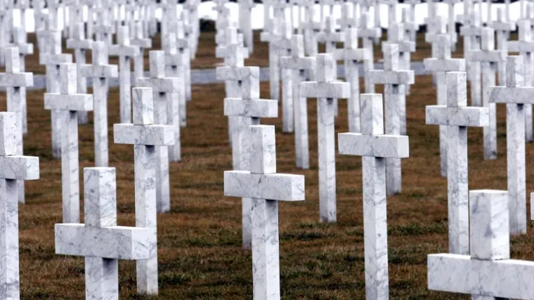 'Da je Jugoslavija 1990. primljena u Europsku uniju, ne bi se prolijevala krv'