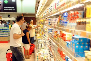 'Upravo su postale vidljive prve posljedice krize u Agrokoru, sljedećih mjeseci će možda biti još gore'