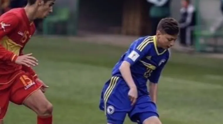 Liverpoolova legenda pokvarila Mamićev posao desetljeća