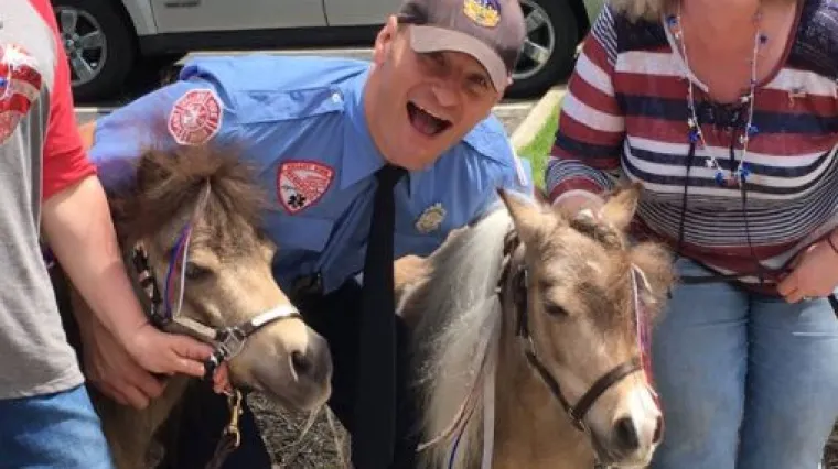 Pogledajte u čijem dru&scaron;tvu je Stipe Miočić obilježio Dan sjećanja