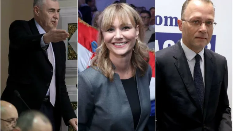 'Pa valjda sada vrijedimo barem jednako kao Pupovac'