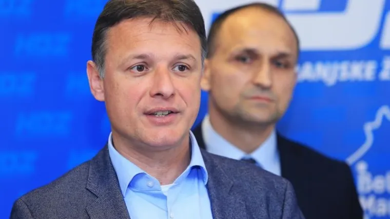 Evo kad će Plenković predložiti nove ministre