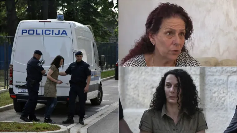 'Bojala sam se za njega... Moja unuka je slomljena, teško podnosi to što joj je majka ubila brata'