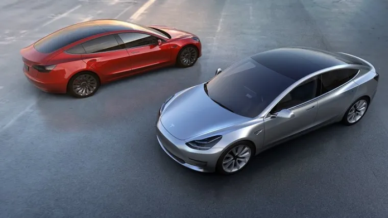 Teslin Model 3 napokon ima konkretne brojke autonomije, ubrzanja...