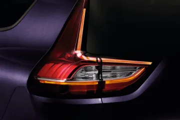 ODSAD I U INITIALE PARIS VERZIJI: Pogledajte Renault Scenic i Grand Scenic u najluksuznijem izdanju