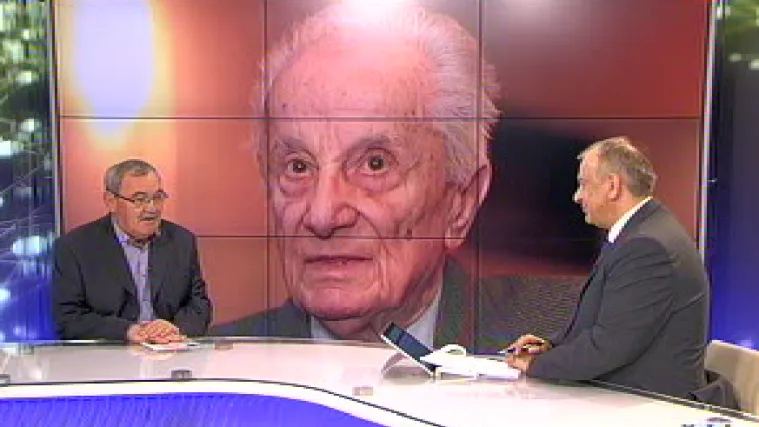 Lju&scaron;tina: 'Idite u kazali&scaron;te jer narod koji ne pomaže kazali&scaron;tu, ili je na umoru ili će umrijeti'