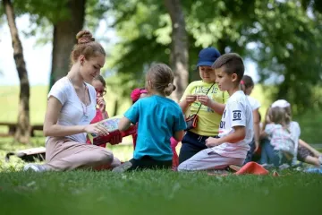 Velika suradnja RTL-a i UNICEF-a: uskoro noviteti za najranjivije skupine djece