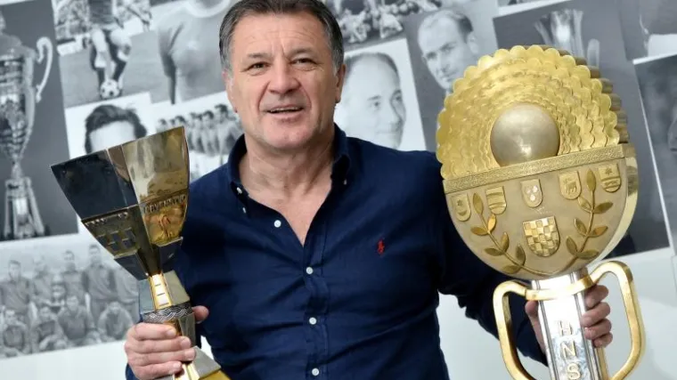 'Ovo ste vidjeli sad i nikad vi&scaron;e'