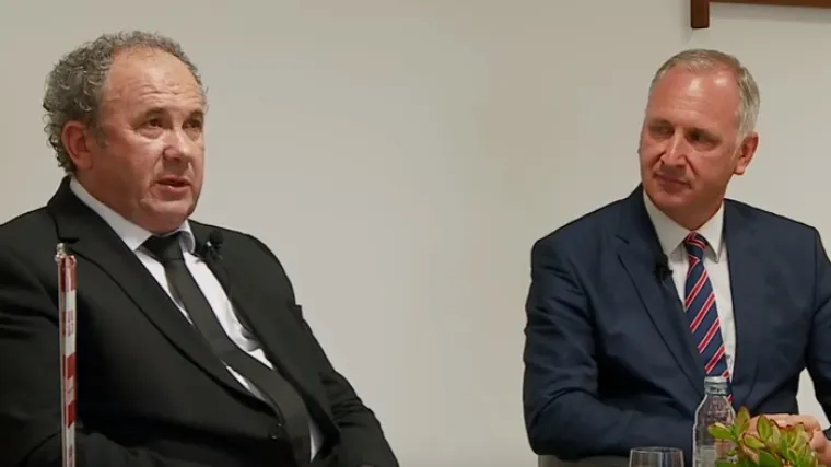 Ovo su riječi koje su 'zakuhale' sučeljavanje