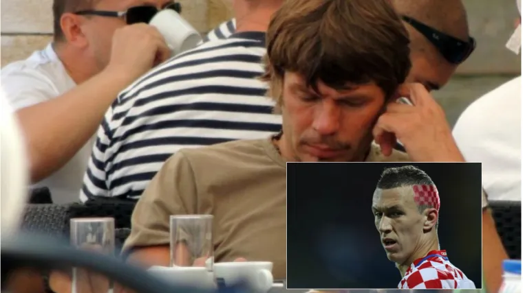 'Za mene je to apsurdno'