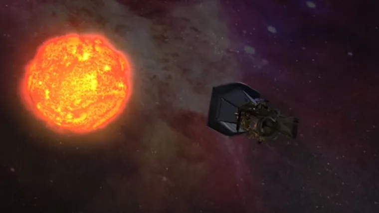 NASA se sprema otkriti misiju kojom će 'dodirnuti Sunce'