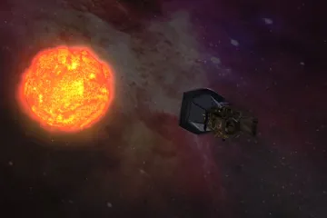 NASA se sprema otkriti misiju kojom će 'dodirnuti Sunce'