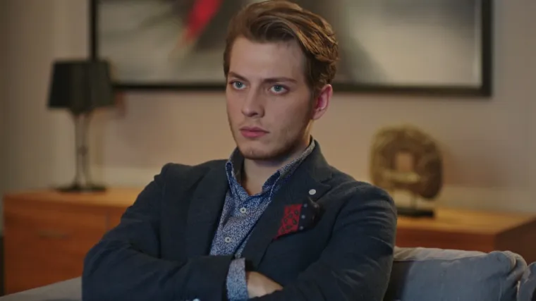 Ozan sebe krivi za Harunovu smrt, a Hazal sazna da je Mithat bio policajac (Tuđi život)