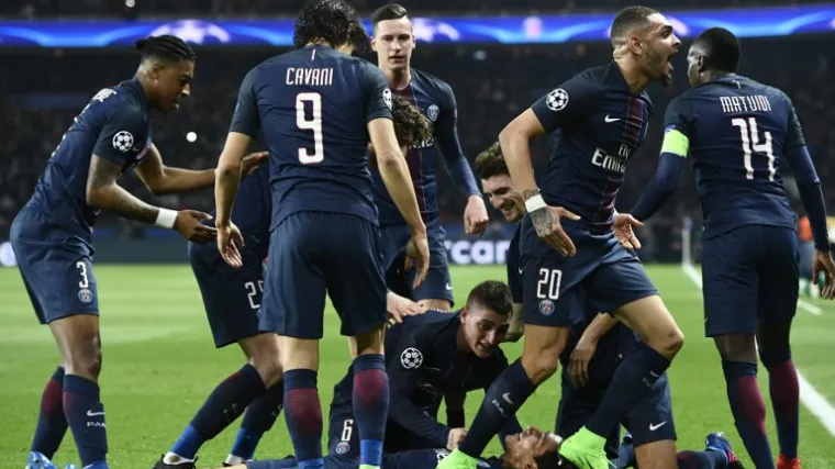 Bogati PSG kupuje jednog od najvećih ikad?