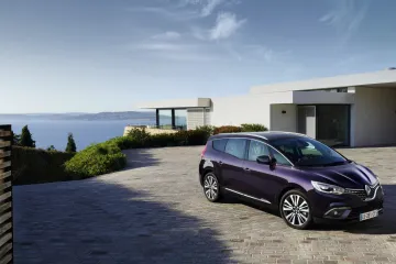 Renaultovi Scenic i Grand Scenic odsad s paketom opreme iz snova