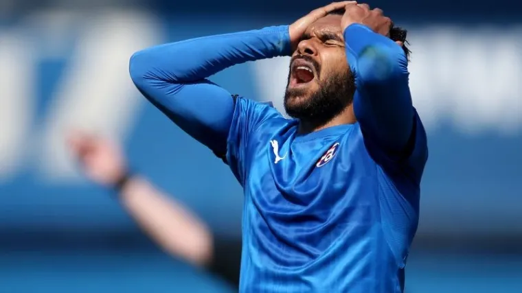 Dinamo strahuje od najcrnjeg mogućeg scenarija