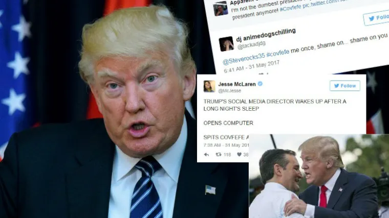 Želio je olak&scaron;ati du&scaron;u pa objavio besmislenu poruku koja će ući u anale