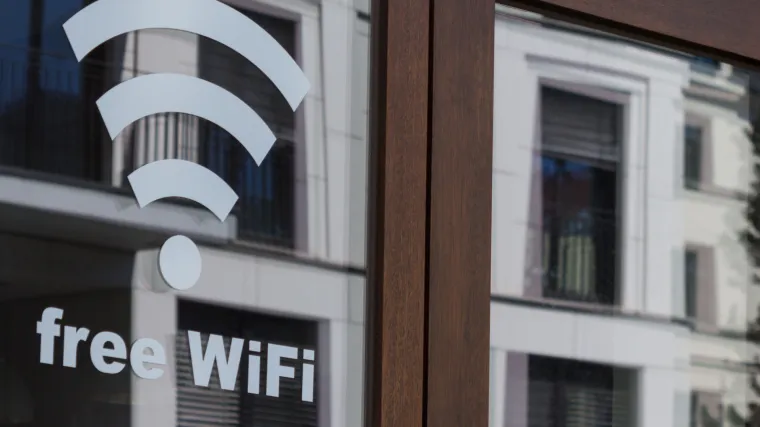 EU pristala financirati Wi-Fi europskim gradovima koji još nisu pokriveni internetom