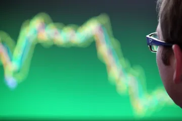 BDP porastao za 2,5 posto, znatno manje od očekivanog