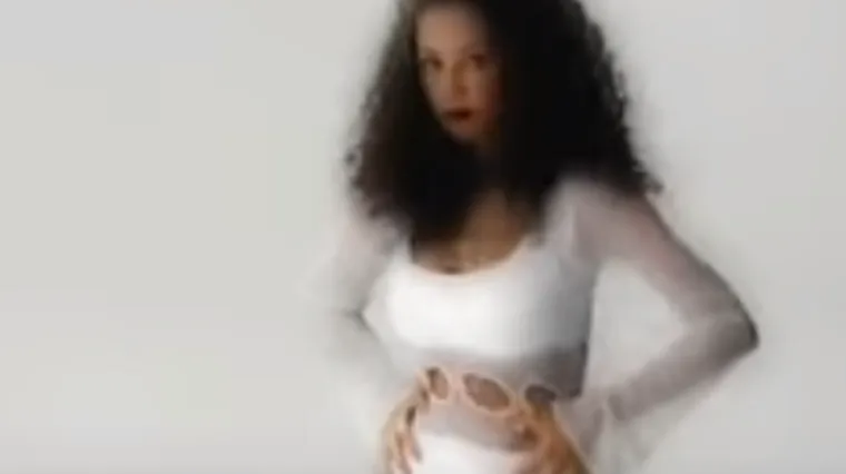 Monika Kravić se prije 18 godina pojavila u spotu, evo kako je izgledala