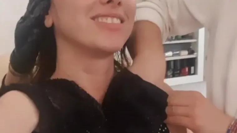 Nives Celzijus pokazala kako se detaljno skida maska nakon pobjedničkog nastupa