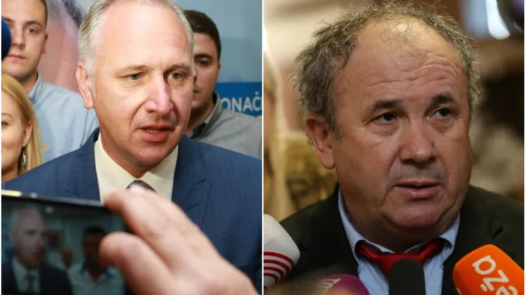 'Bio si prostitutka u Milanu. &Scaron;to me gleda&scaron;, hoće&scaron; kro&scaron;e, majmune glupi'