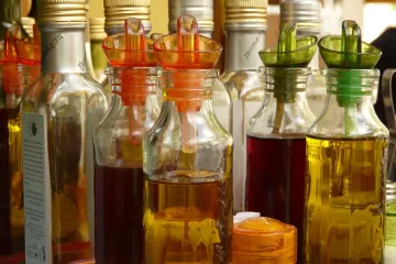 Čišćenje pločica octom - kako očistiti pločice octom