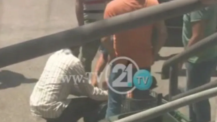 Poku&scaron;aj atentata u Makedoniji: napadač pucao na ministra zdravstva